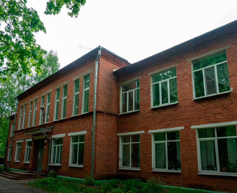 ильинская