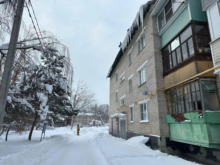 Фото: Эдуард Стратонов