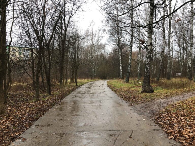 взлет ДО