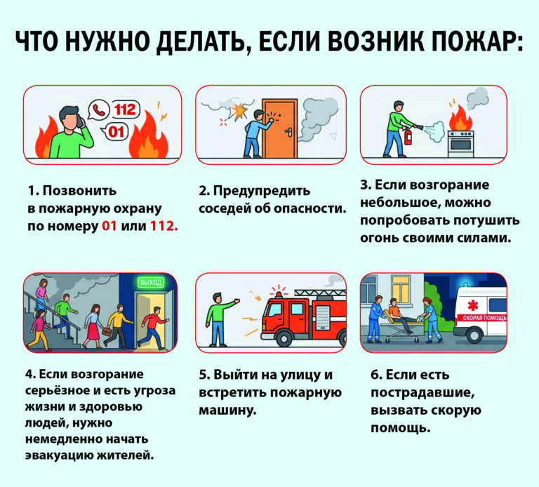 что делать