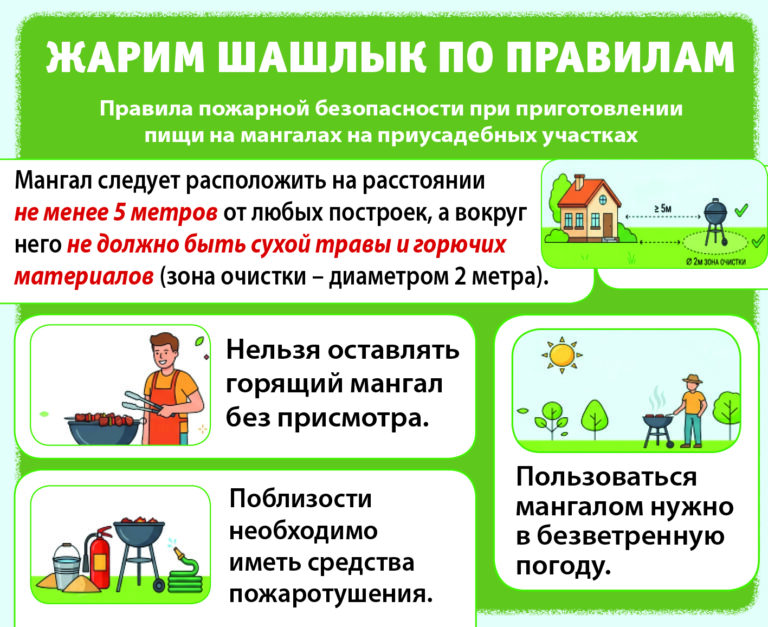 шашлыки